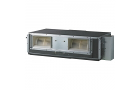 Klimatyzator Kanałowy ECONO-Inverter LG UB18E